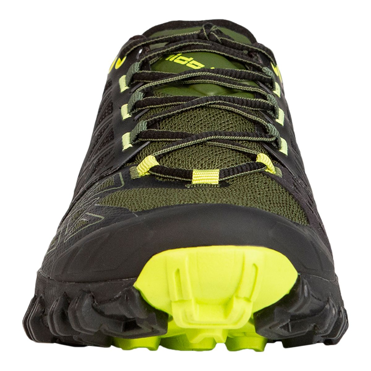 La Sportiva Men's Bushido II Trail Running Shoes