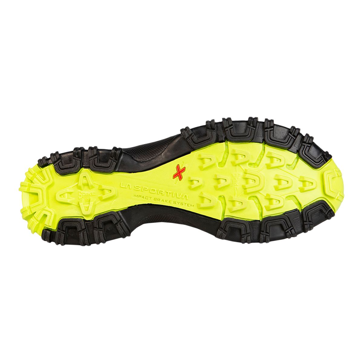 La Sportiva Men's Bushido II Trail Running Shoes