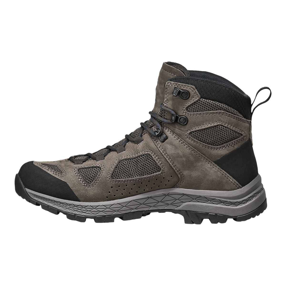 Image of Vasque Men's Breeze Waterproof Mesh Hiking Shoes