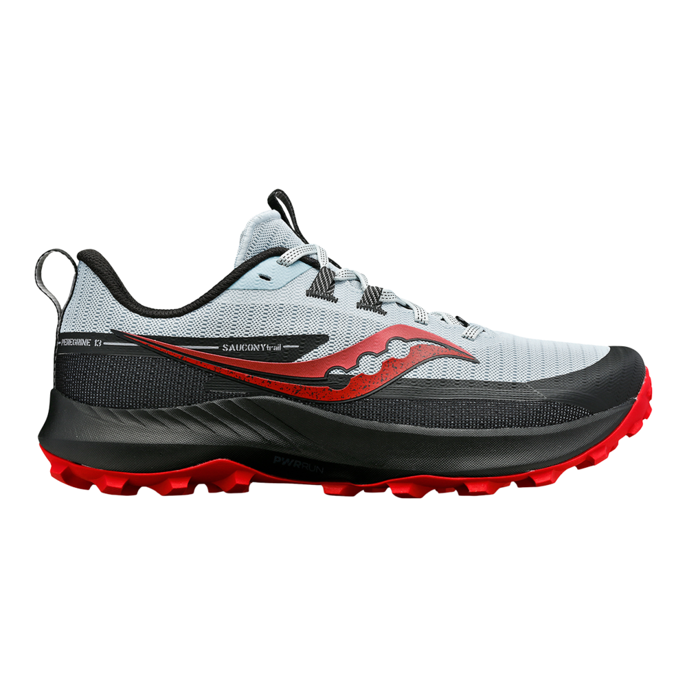 Saucony Men's Peregrine 13 Trail Running Shoes
