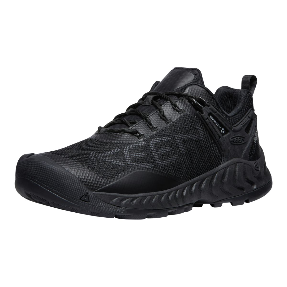 Keen Men's NXIS Evo Low Waterproof Hiking Shoes Sportchek