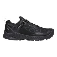 KEEN Men's Voyageur Hiking Shoes Side_Right