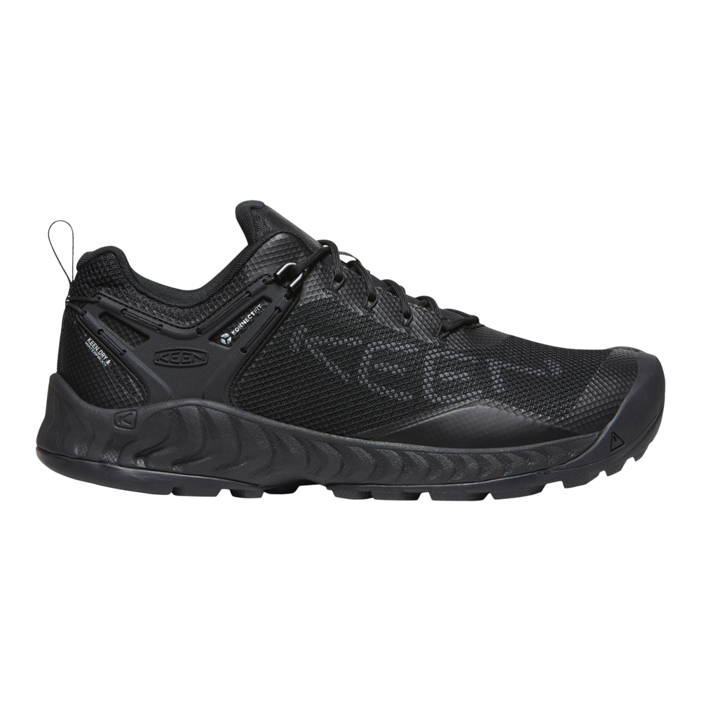 Keen Men's Voyageur Hiking Shoes, Low Profile | Atmosphere