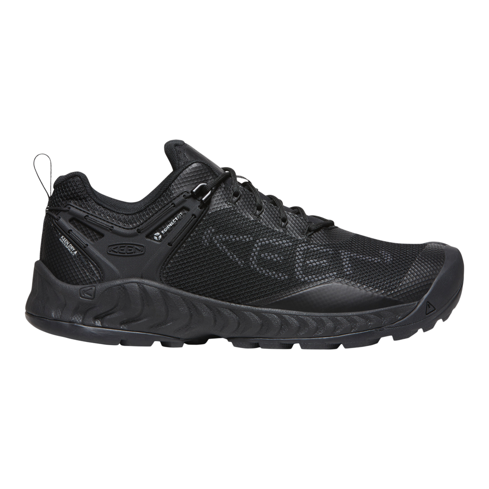 Keen Men's Voyageur Hiking Shoes, Low Profile Atmosphere