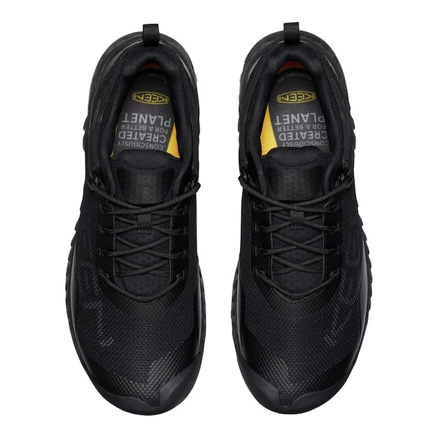 Keen Men's NXIS Evo Low Waterproof Hiking Shoes Sportchek