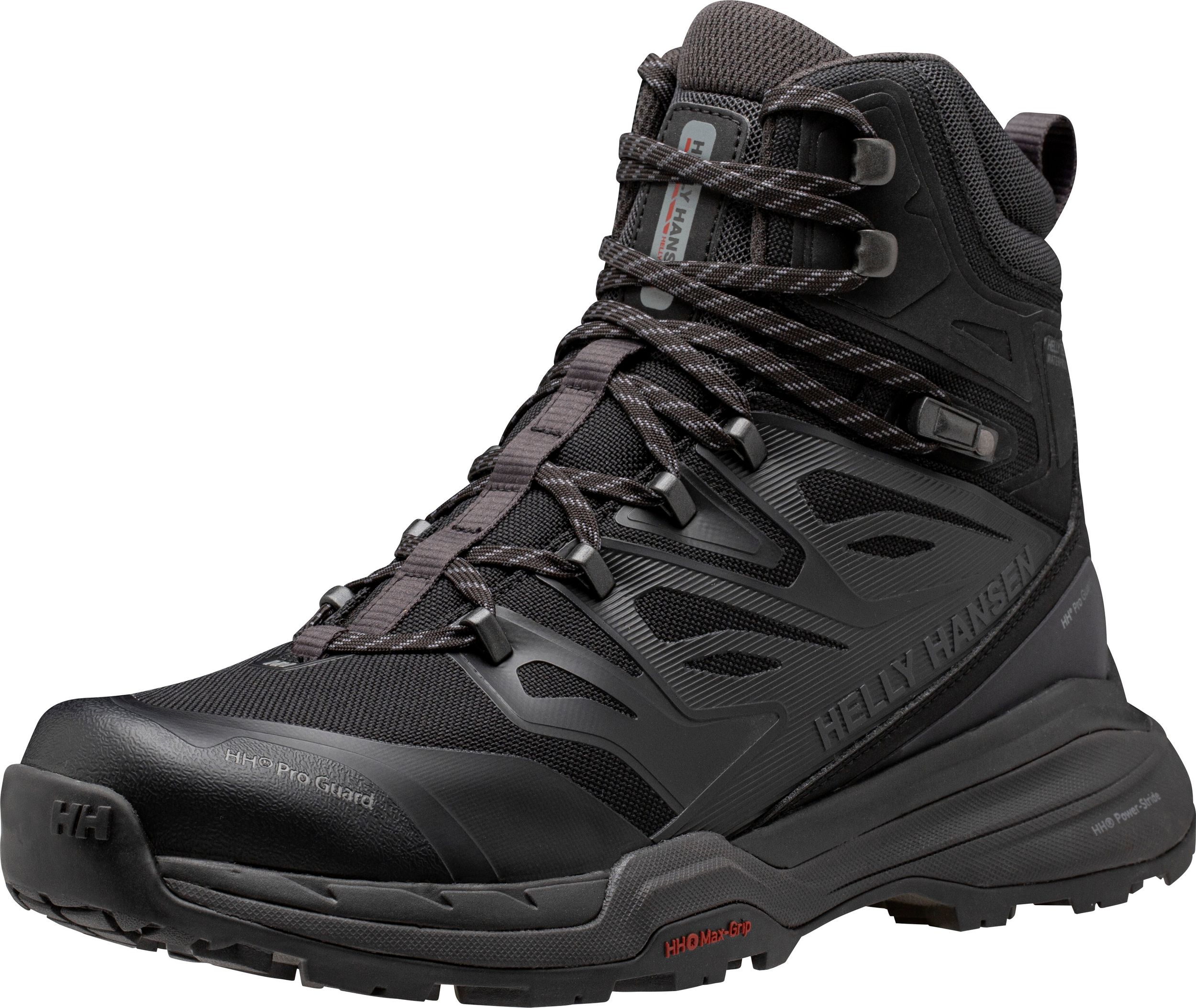 Helly Hansen Men's Traverse Hellytech® Hiking Boots