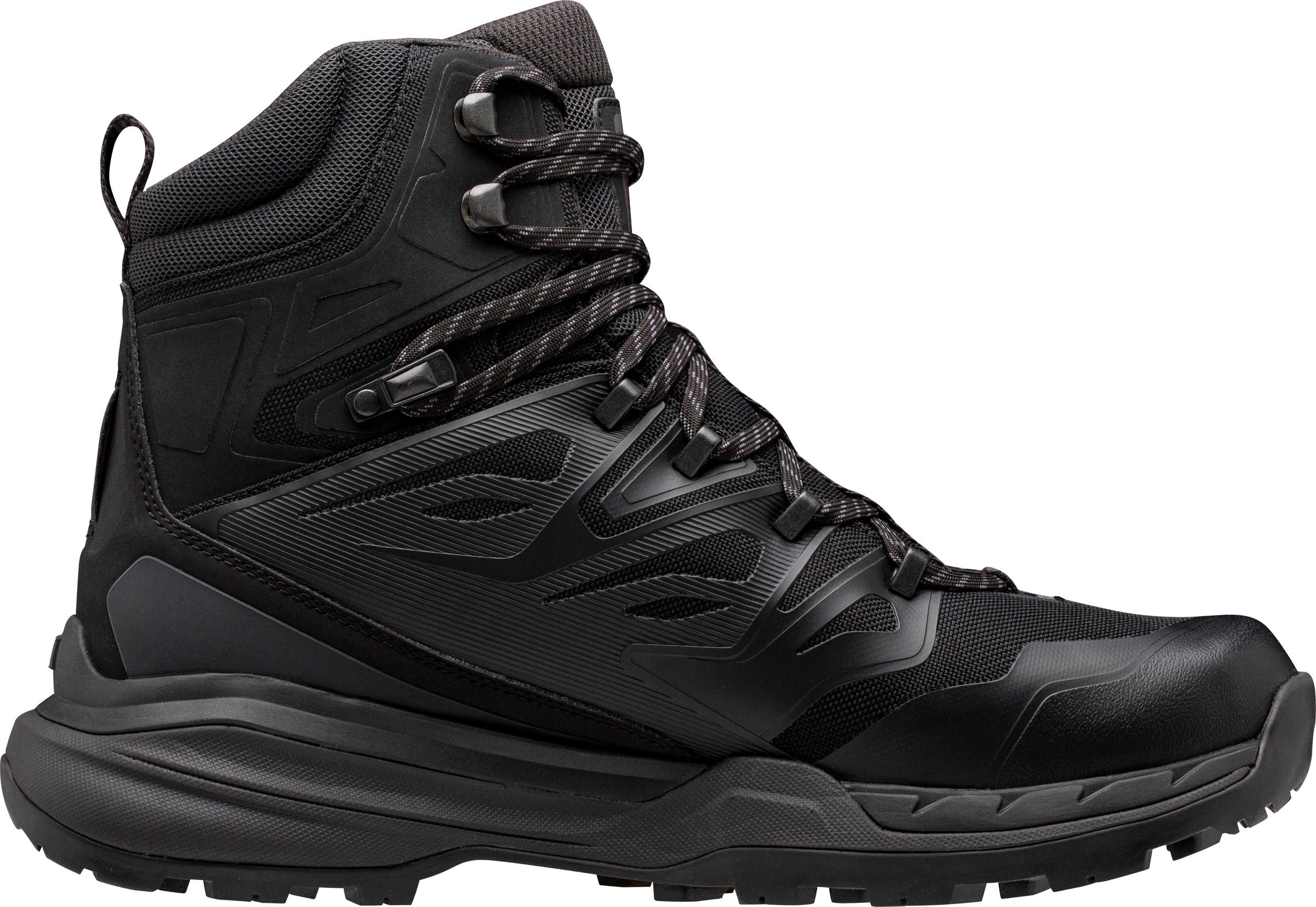 Helly Hansen Men's Traverse Helly Tech Hiking Boots