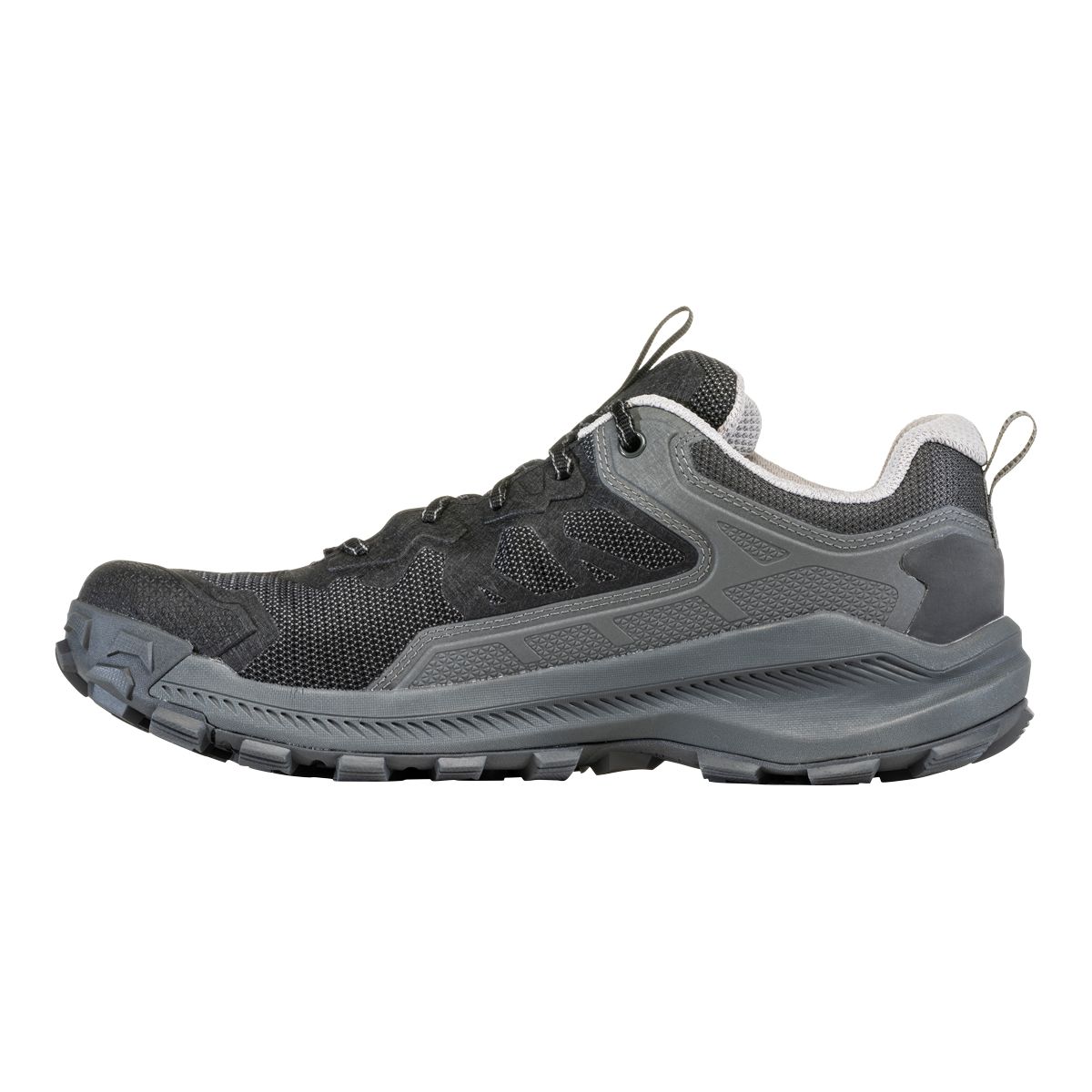 Oboz Men's Katabatic Low Hiking Shoes | Atmosphere