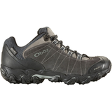 Oboz Men's Sawtooth X Low Waterproof Trail Shoes Side_Right