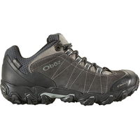 Oboz Men's Sawtooth X Low Waterproof Trail Shoes Side_Right