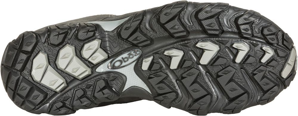 Oboz Men's Sawtooth X Low Waterproof Trail Shoes