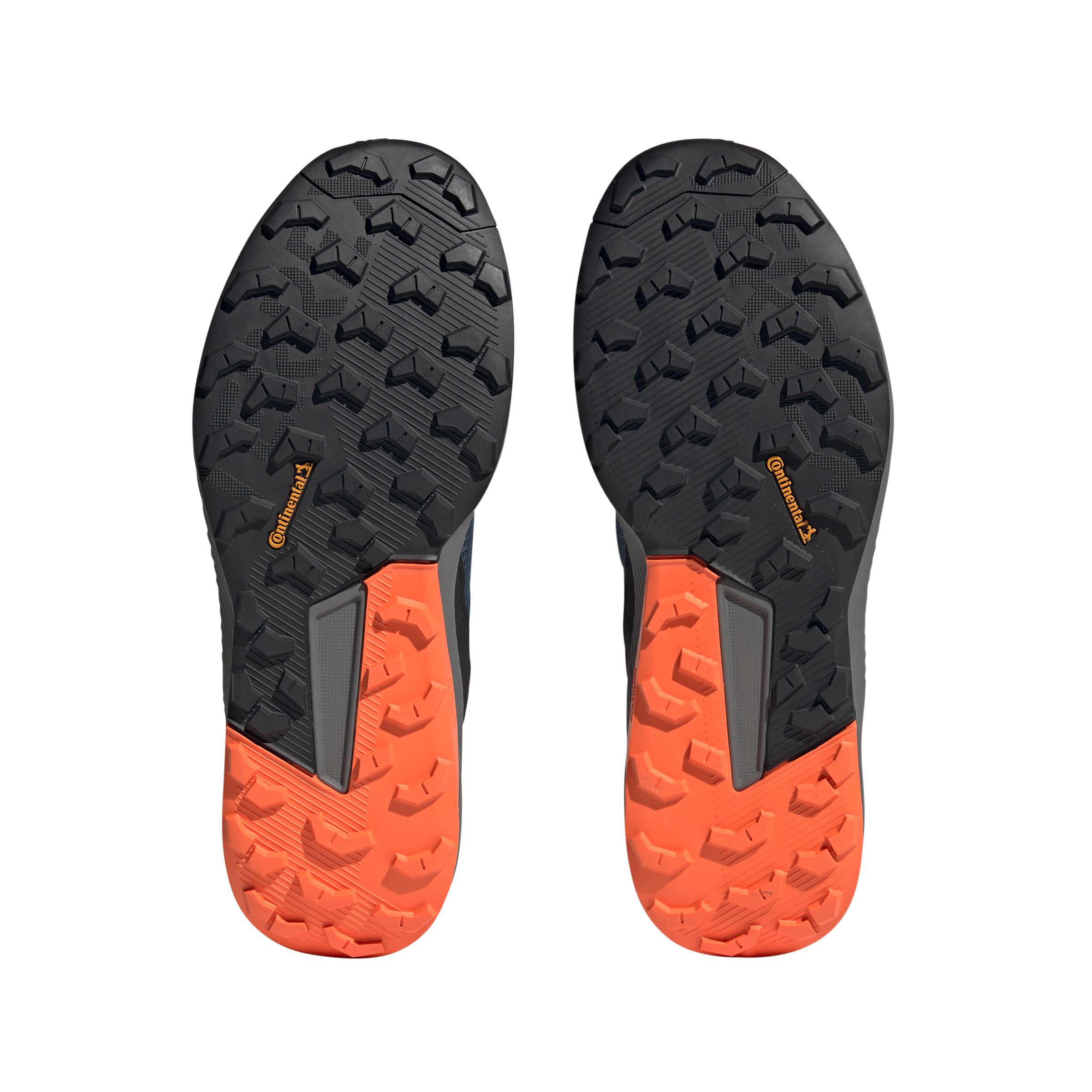 adidas Men's Terrex Trail Rider Trail Running Shoes, GORE-TEX