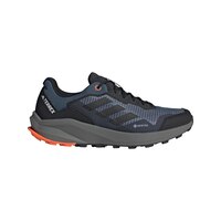 adidas Men's Terrex Trail Rider Trail Running Shoes, GORE-TEX Side_Right
