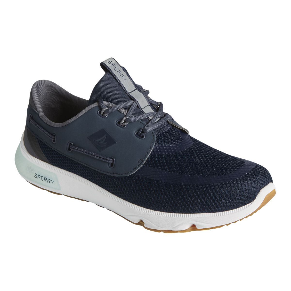 Mens sperry on sale 7 seas