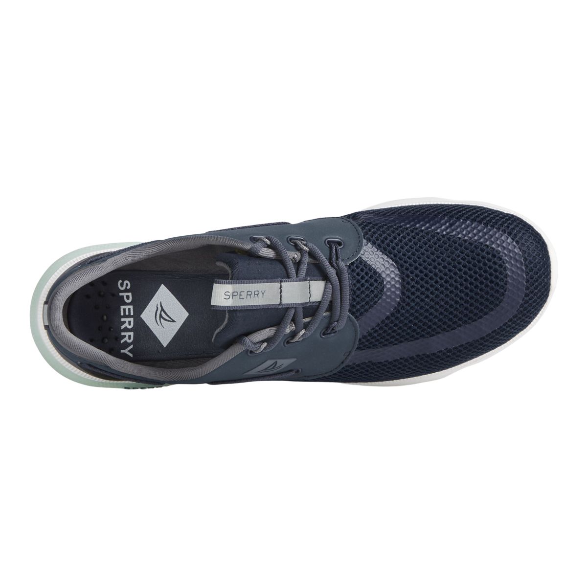 Sperry Men's 7 Seas 3-Eye Boat Shoes | Sportchek