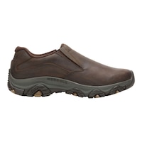Merrell Men's Moab Adventure 3 Moc Slip On Shoes Side_Right