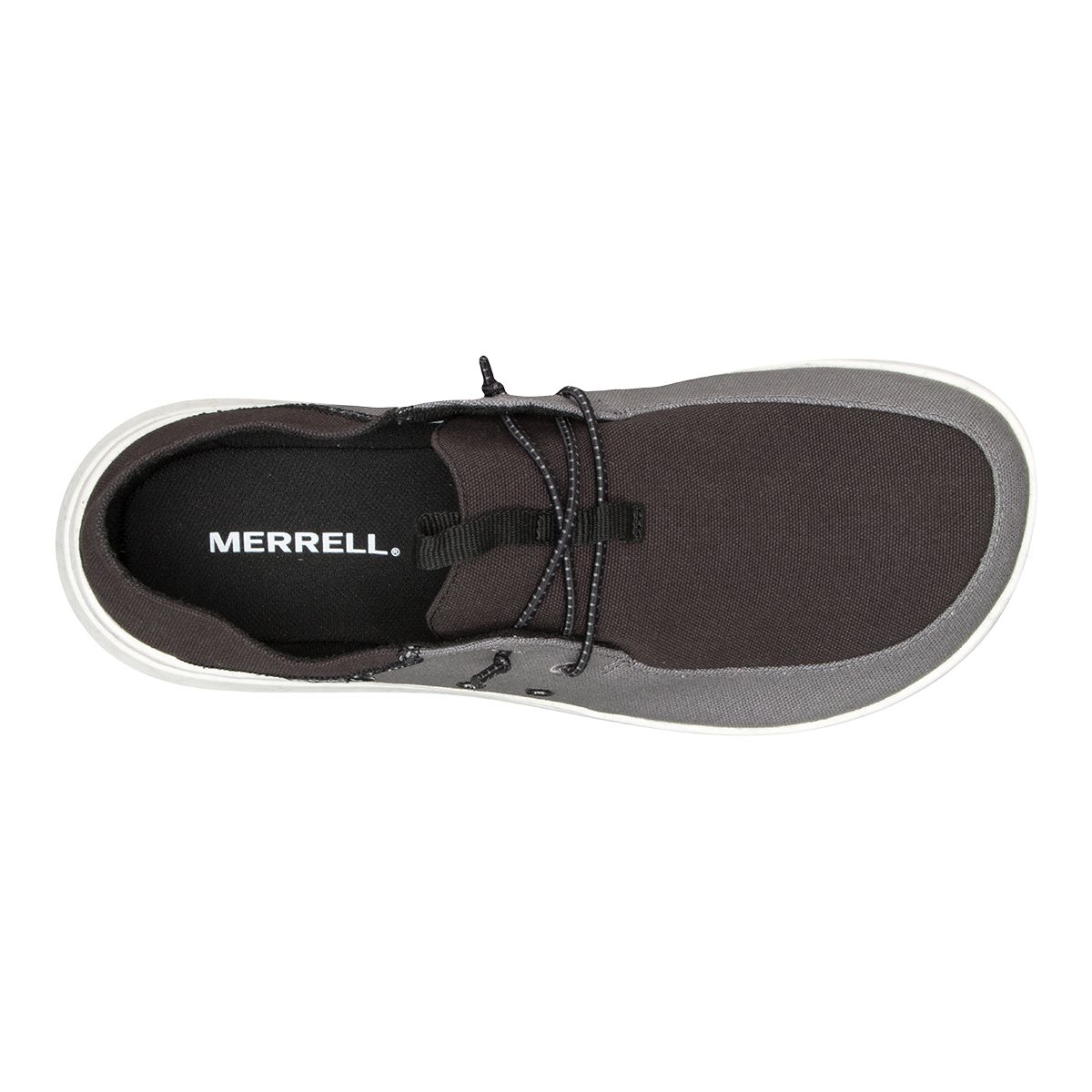 Merrell Men's Hut Moc 2 Canvas Shoe