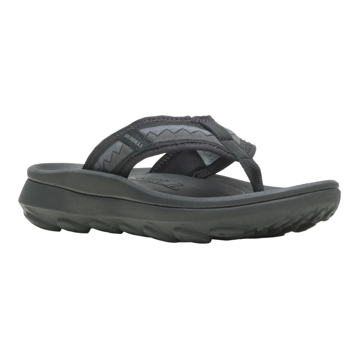 Merrell Men's Hut Ultra Flip Sandals