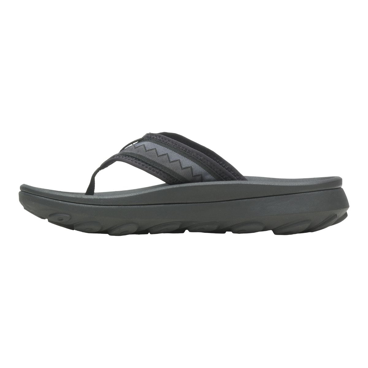 Merrell Men's Hut Ultra Flip Sandals