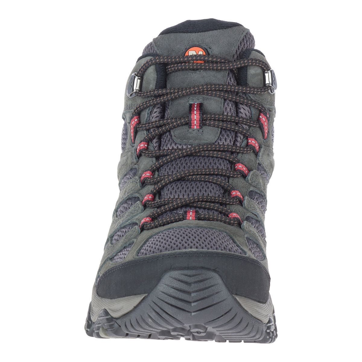 Merrell Men's Moab 3 Mid Waterproof Hiking Boots