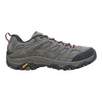 Merrell Men's Moab 3 Waterproof Hiking Shoes Side_Right