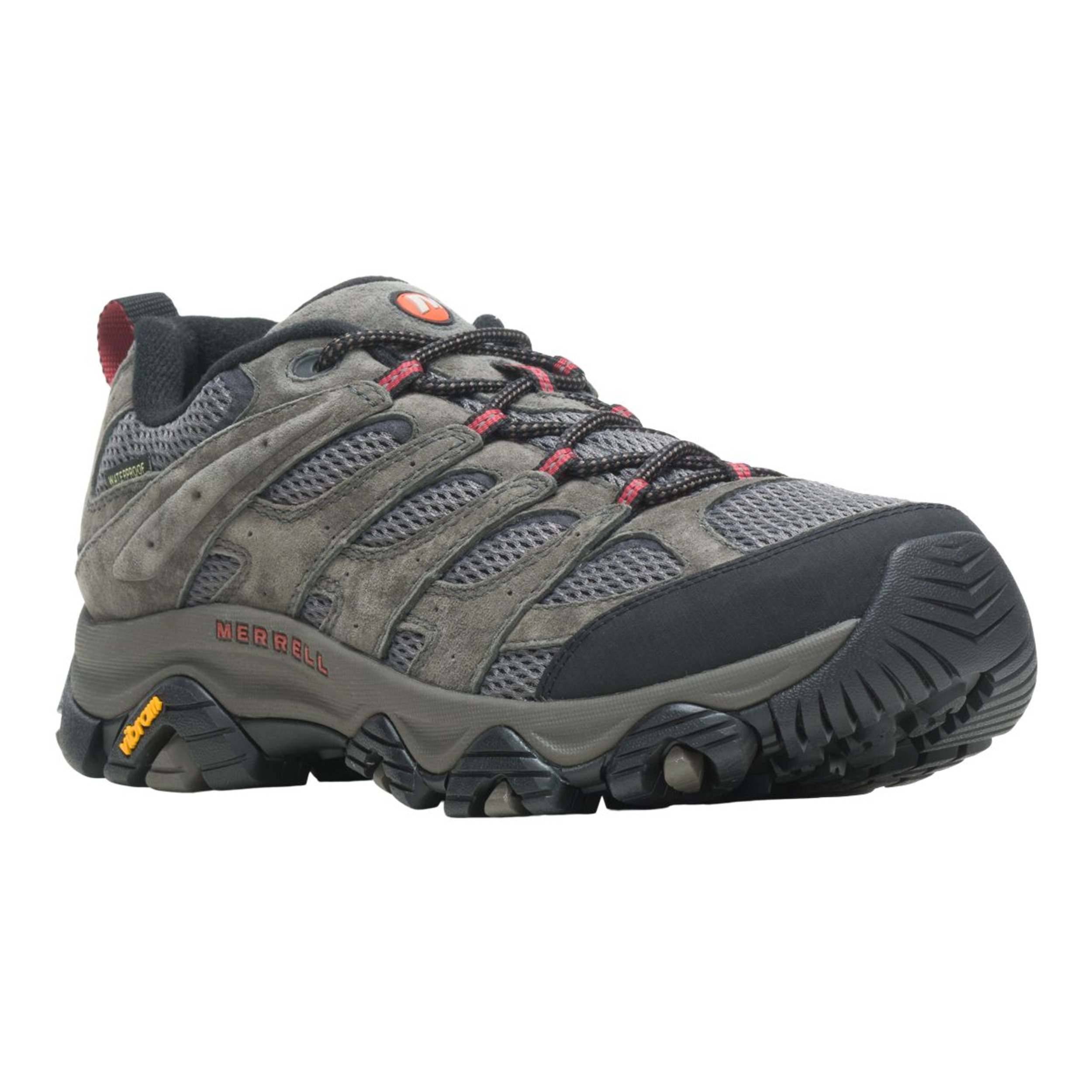 Merrell Men's MOAB 3 Hiking Shoes, Waterproof | Sportchek
