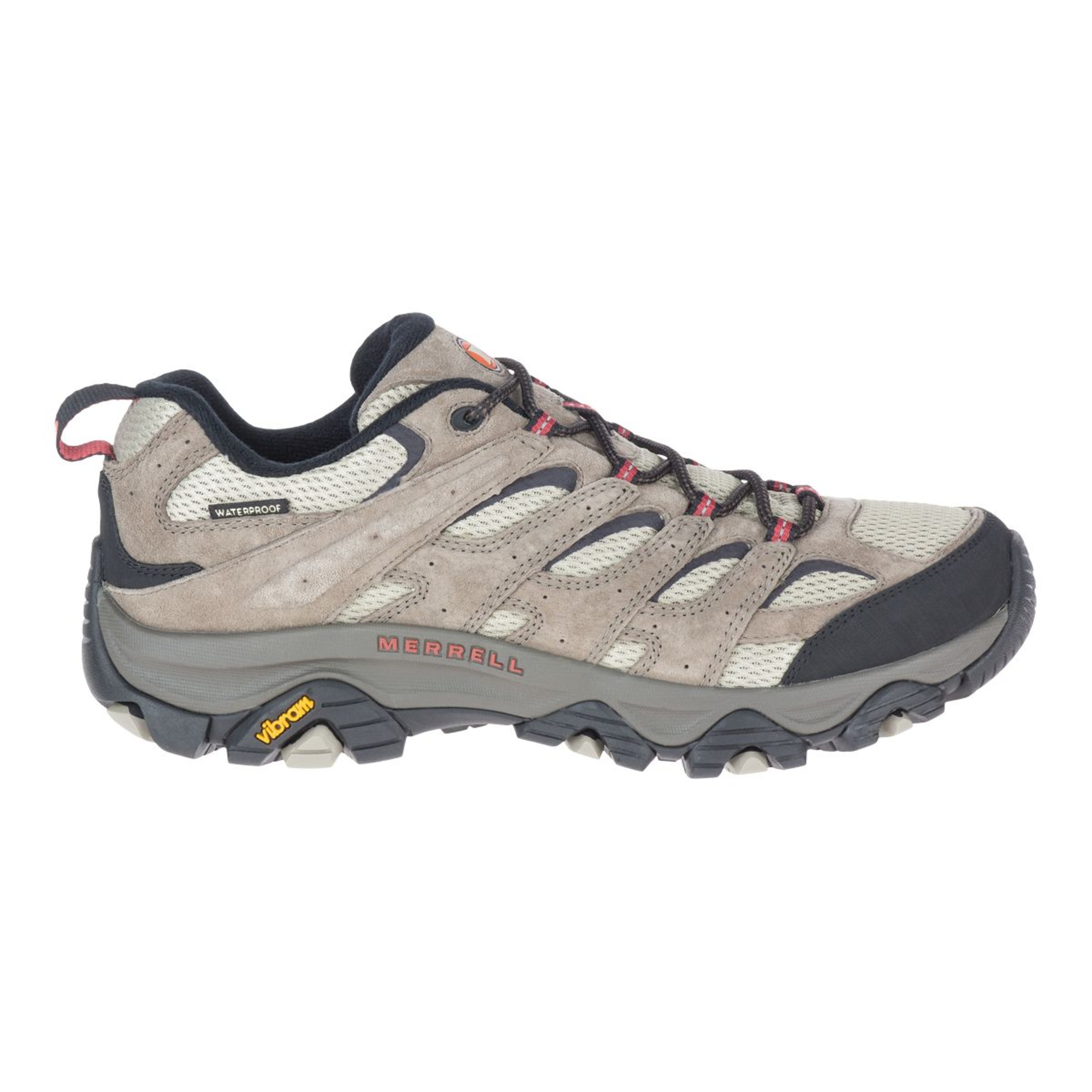 Merrell Men's MOAB 3 Hiking Shoes, Waterproof | Atmosphere