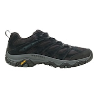 Merrell Men's Moab 3 Hiking Shoes Side_Right