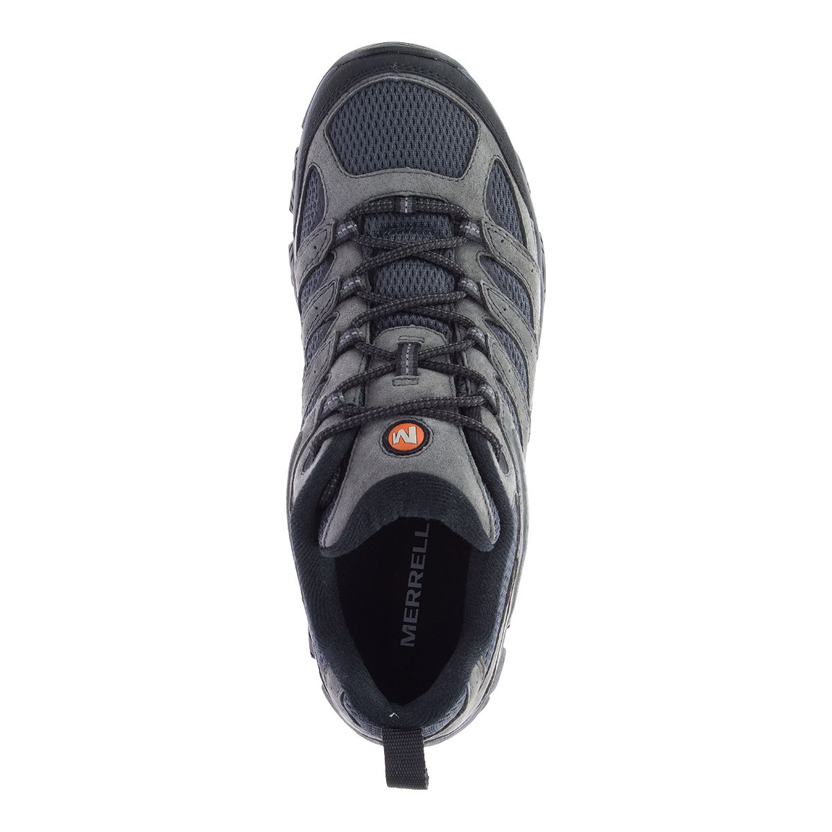 Merrell Men's MOAB 3 Hiking Shoes Granite V2 | Atmosphere