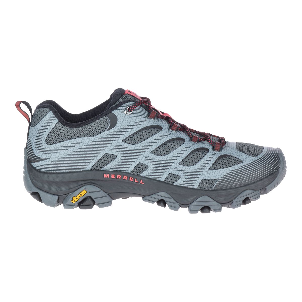 Merrell Men's MOAB 3 Edge Wide Mesh Hiking Shoes | SportChek