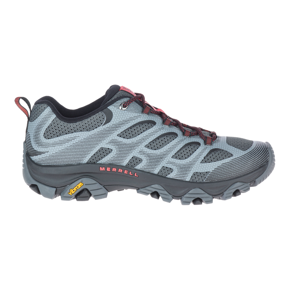 Merrell Men's MOAB 3 Edge Hiking Shoes, Wide | SportChek