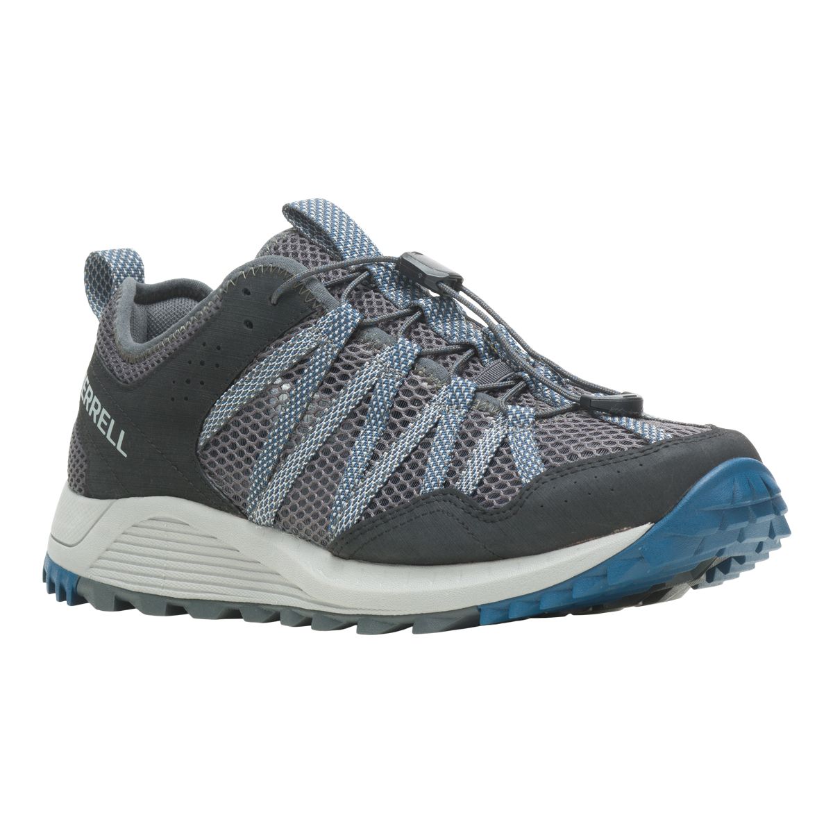 Merrell Men's  Wildwood Aerosport Water Shoes