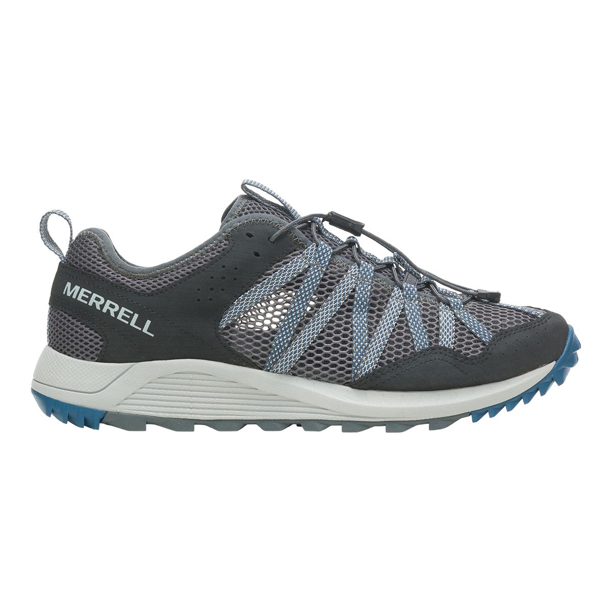 Merrell Men's  Wildwood Aerosport Water Shoes