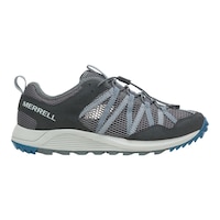 Merrell Men's  Wildwood Aerosport Water Shoes Side_Right