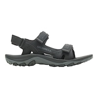 Merrell Men's Huntington Sport Hiking Sandals Side_Right