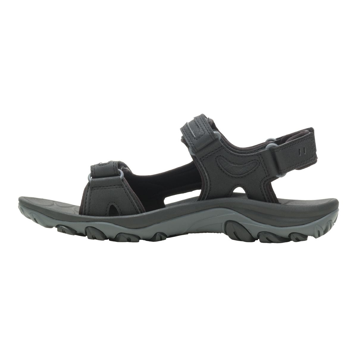 Merrell walking sandals sales mens