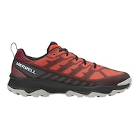 Merrell Men's Speed Eco Hiking Shoes Side_Right