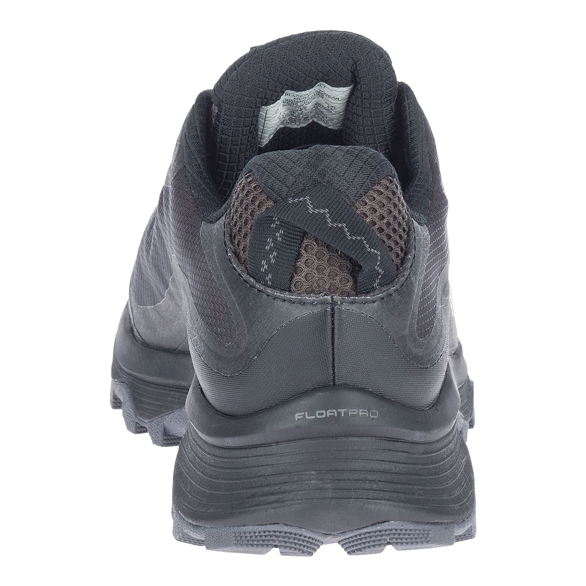 Merrell Men's MOAB Speed GTX Hiking Shoes