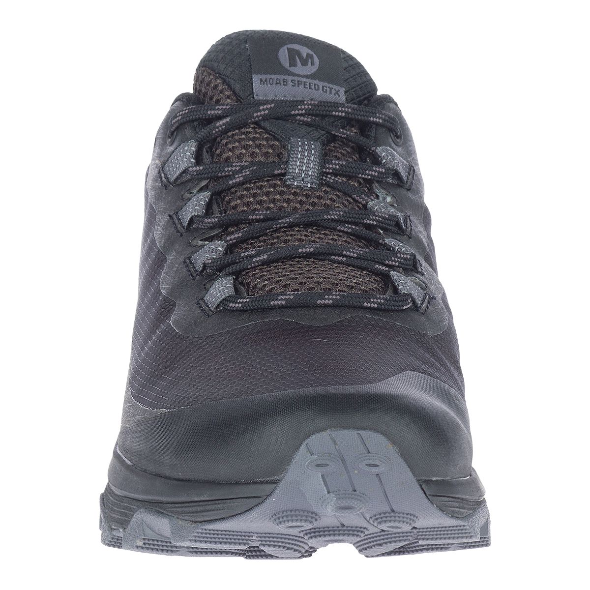 Merrell Men's MOAB Speed GTX Hiking Shoes