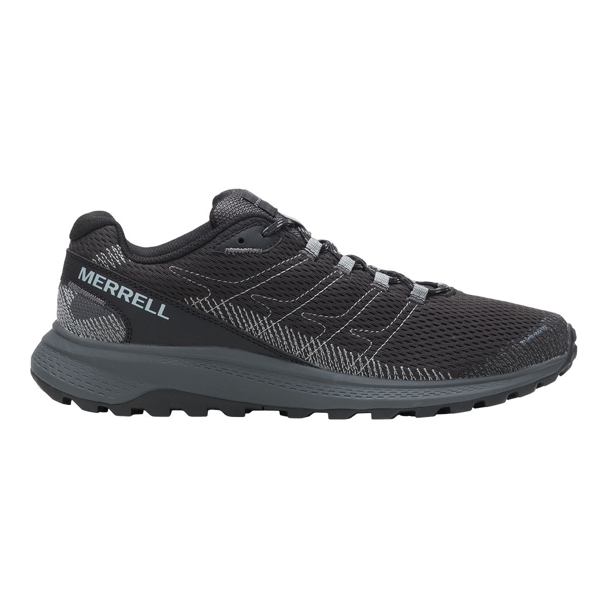 Merrell Men's Fly Strike Trail Running Shoes SportChek