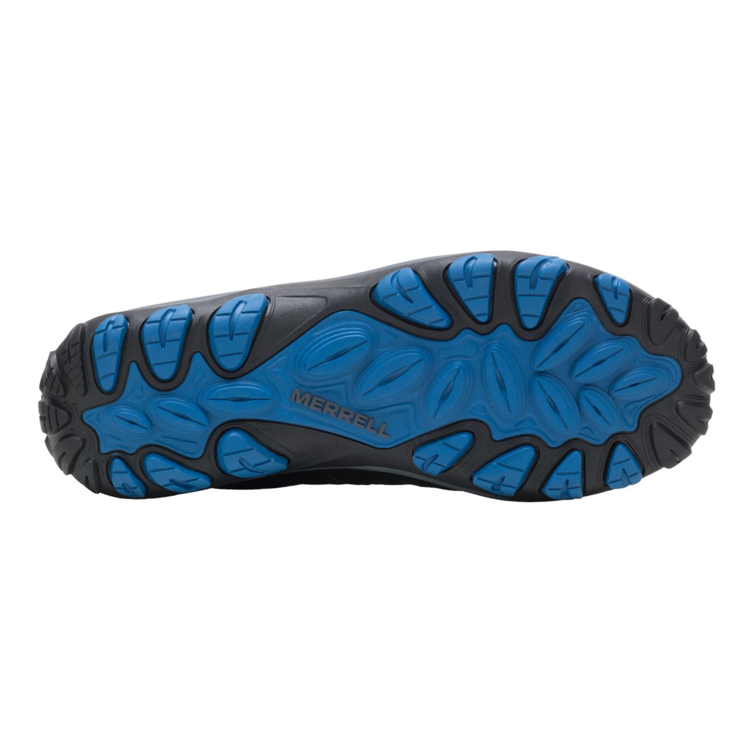merrell men's accentor sport