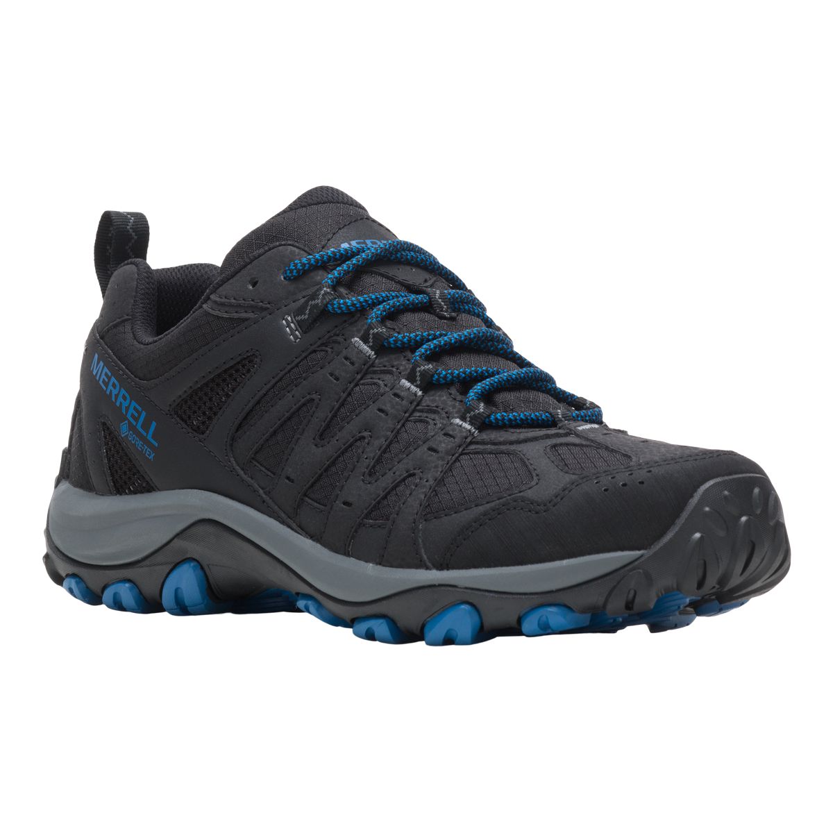 Men's merrell 2025 accentor shoes