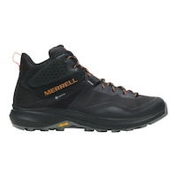 Merrell Men's MQM 3 Mid GORE-TEX Hiking Boots Side_Right