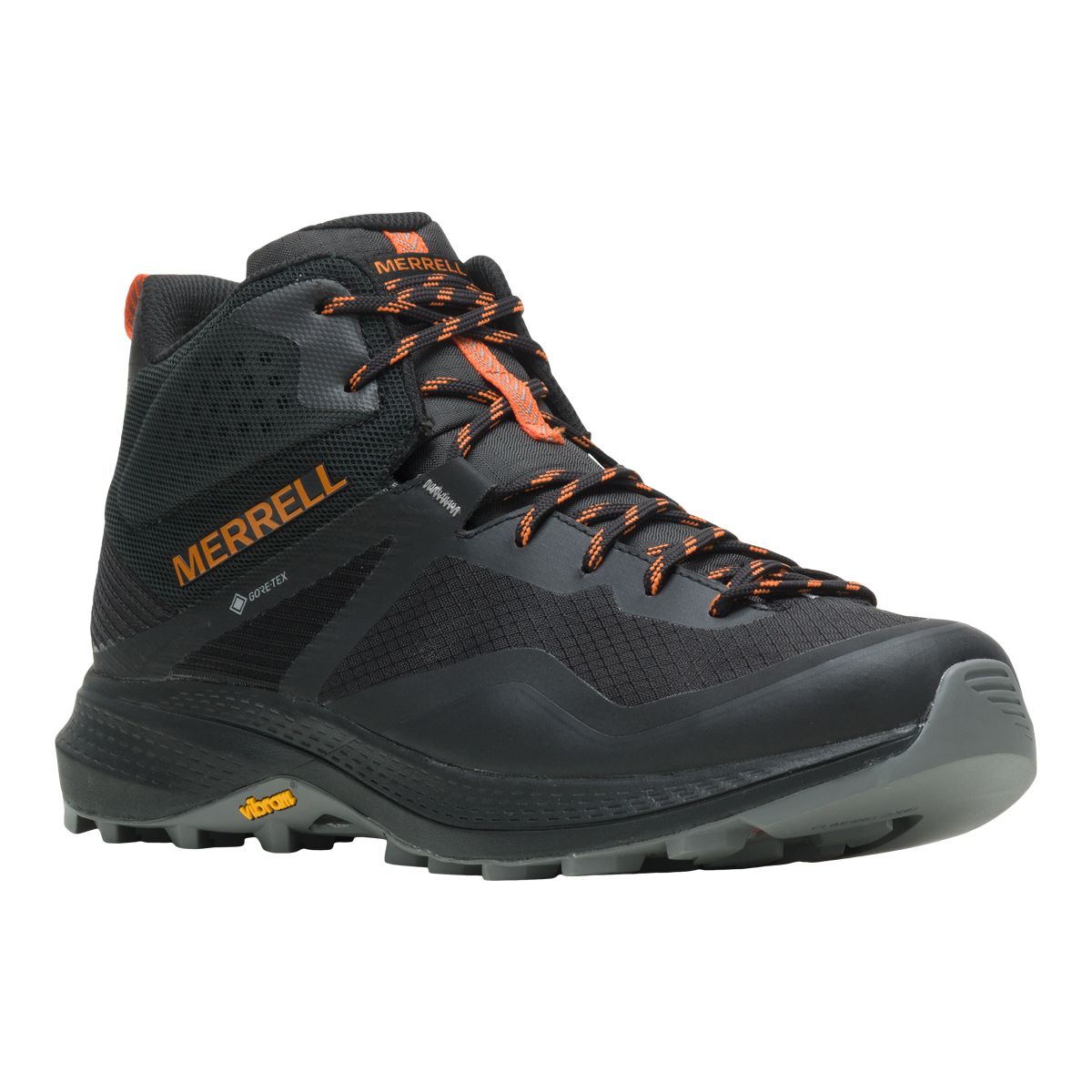 Atmosphere 2024 hiking boots