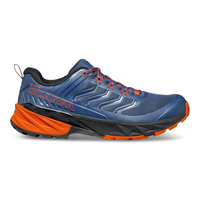 Scarpa Men's Rush Waterproof Hiking Shoes Side_Right