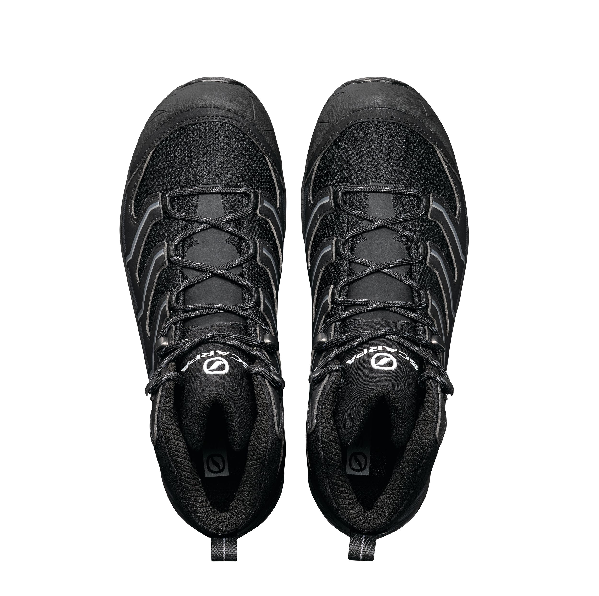 Scarpa Men's Maverick Hiking Boots