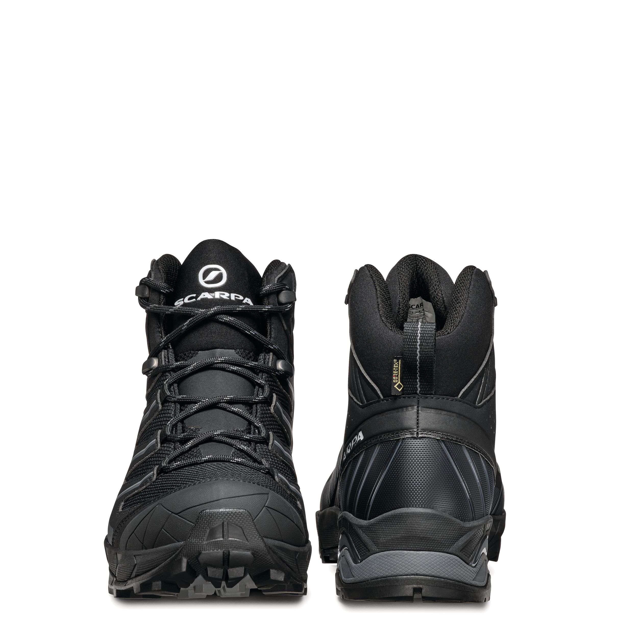 Scarpa Men's Maverick Hiking Boots