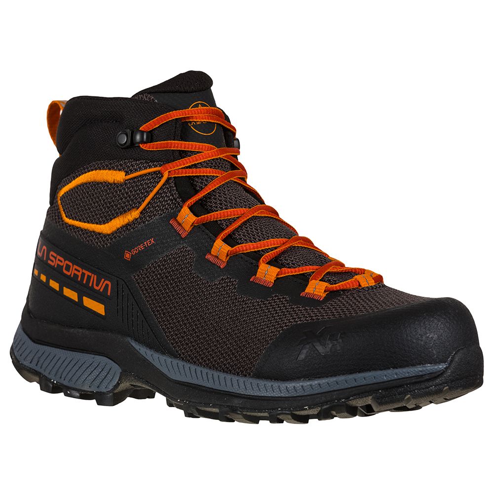 La Sportiva Men's TX Hike Mid GORE-TEX Hiking Shoes