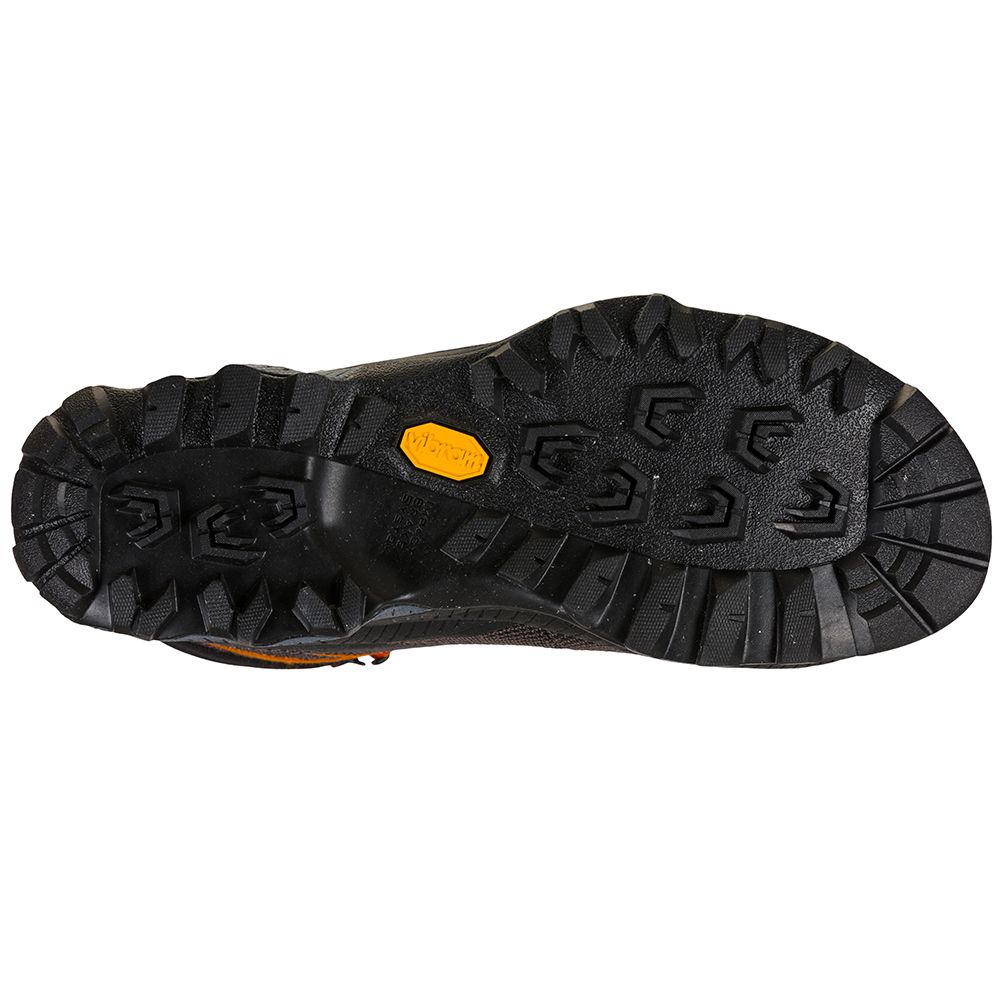 La Sportiva Men's TX Hike Mid GORE-TEX Hiking Shoes