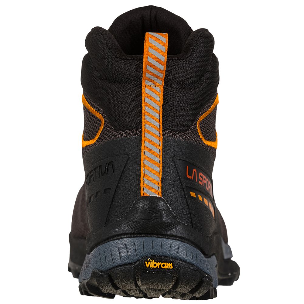 La Sportiva Men's TX Hike Mid GORE-TEX Hiking Shoes